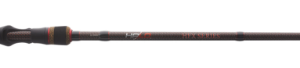 Halo Fishing HFX Series Casting